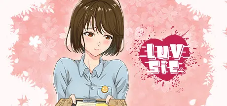 [PC]恋爱后遗症/LuvSic-芝士游戏
