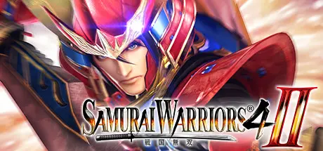 [PC]战国无双4-2/Samurai Warriors 4-II-芝士游戏