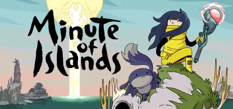 [PC]岛屿时光/Minute of Islands-芝士游戏