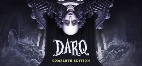 [PC]达拉克：完全版/DARQ: Complete Edition-芝士游戏