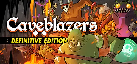 [PC]洞窟开拓者/洞穴开拓者/Caveblazers-芝士游戏