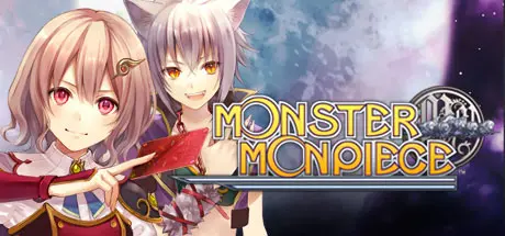 [PC]限界凸骑/Monster Monpiece-芝士游戏