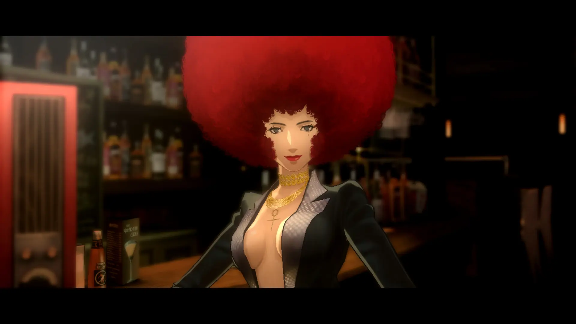 凯瑟琳:经典版/Catherine Classic 游戏截图