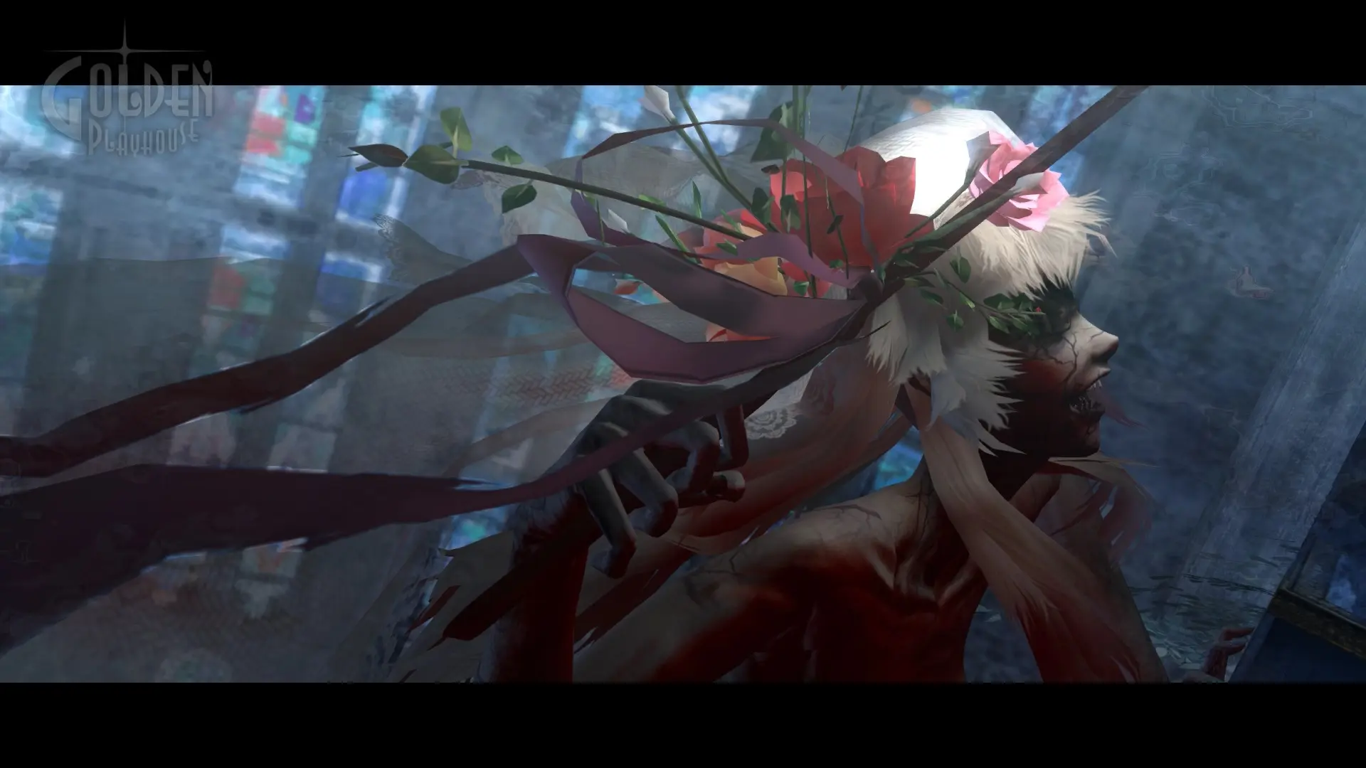 凯瑟琳:经典版/Catherine Classic 游戏截图