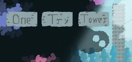 [PC]一个试验塔/One Try Tower-芝士游戏