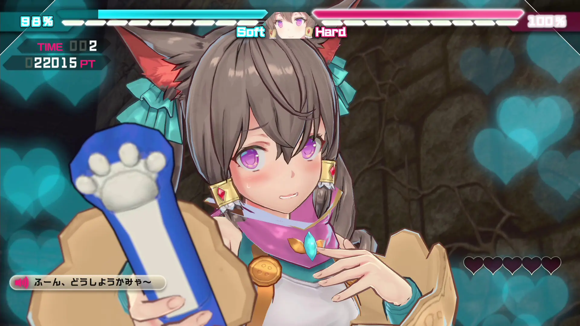 子弹少女:幻想/Bullet Girls Phantasia 游戏截图