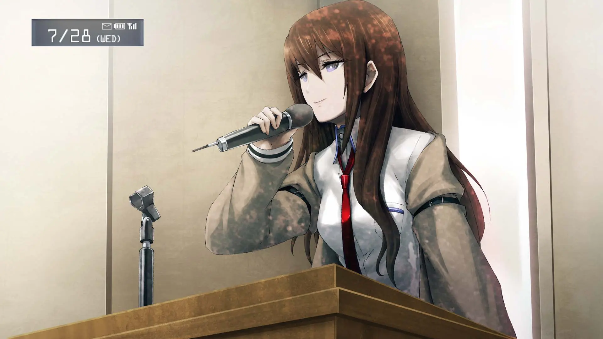 命运石之门/STEINS;GATE 游戏截图