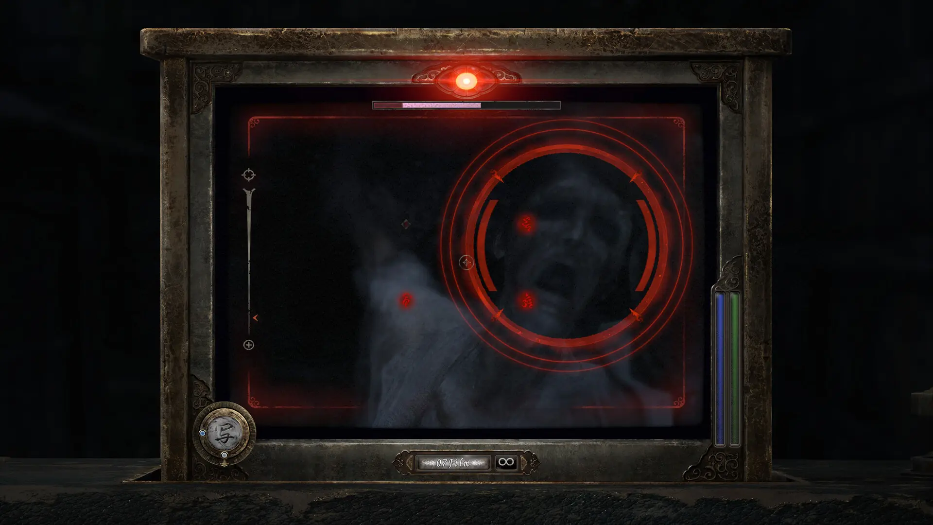 零:红蝶重制版/零 ~红蝶~ 重制版/FATAL FRAME II: Crimson Butterfly REMAKE 游戏截图