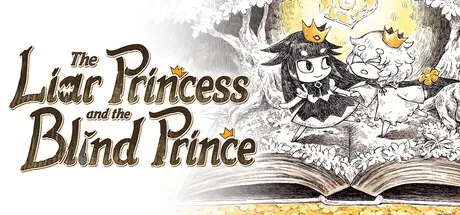 [PC]说谎公主与失明王子/The Liar Princess and the Blind Prince-芝士游戏