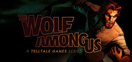 [PC]与狼同行/The Wolf Among Us-芝士游戏