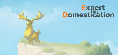 [PC]驭宠大师/Expert on Domestication-芝士游戏