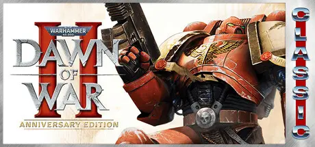 [PC]战锤40K：战争黎明2/Warhammer 40000 Dawn of War II-芝士游戏