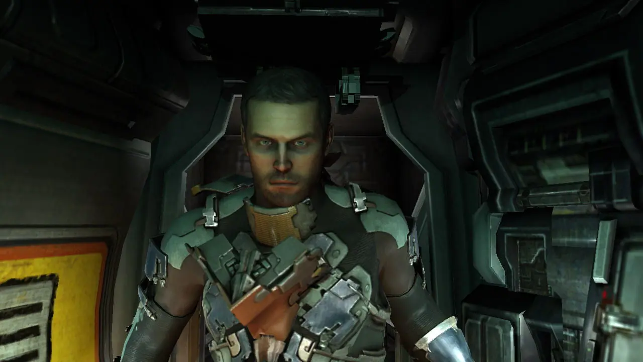 死亡空间2/Dead Space 2 游戏截图