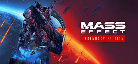 [PC]质量效应：传奇版/Mass Effect Legendary Edition-芝士游戏