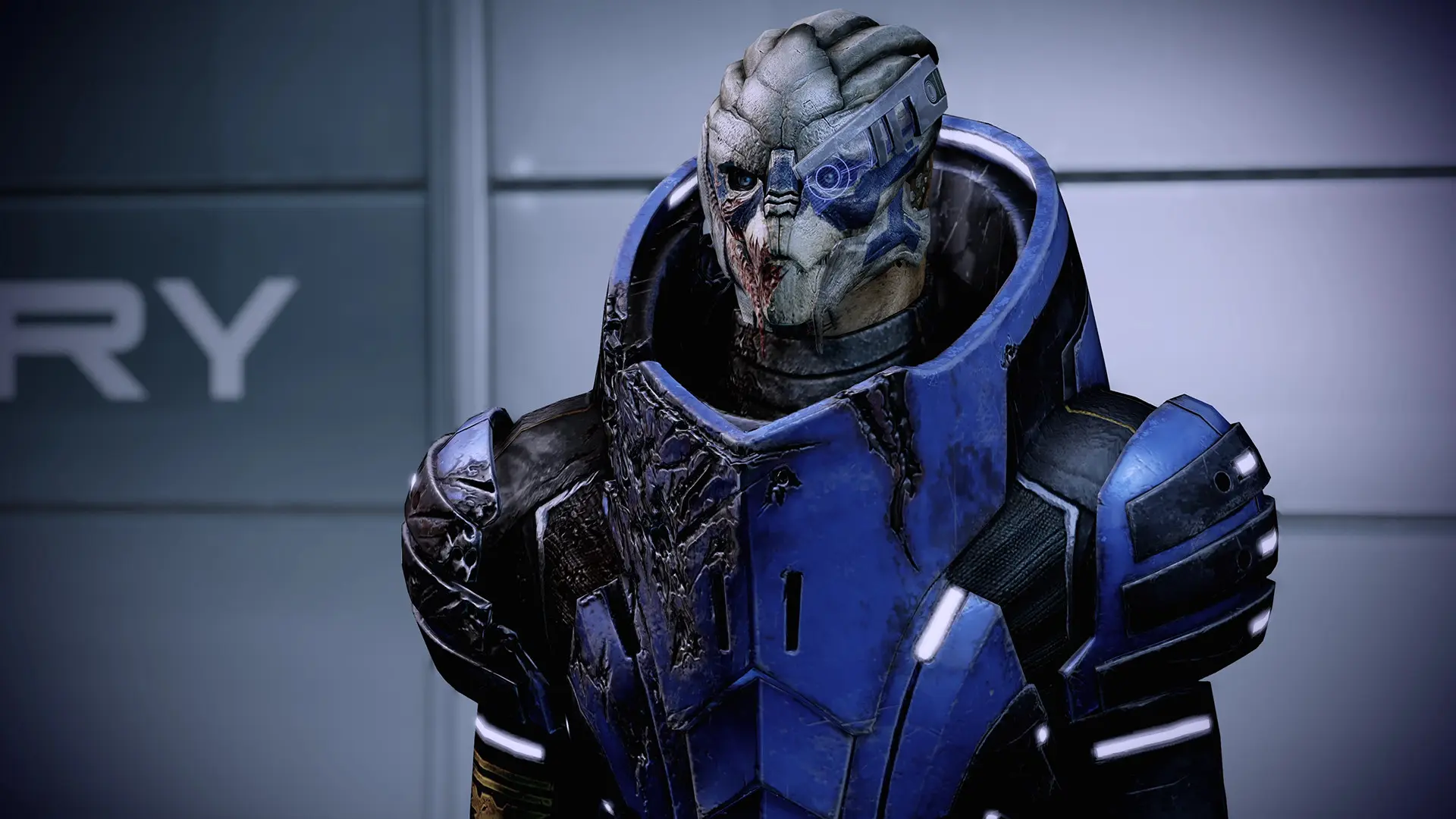 质量效应:传奇版/Mass Effect Legendary Edition 游戏截图