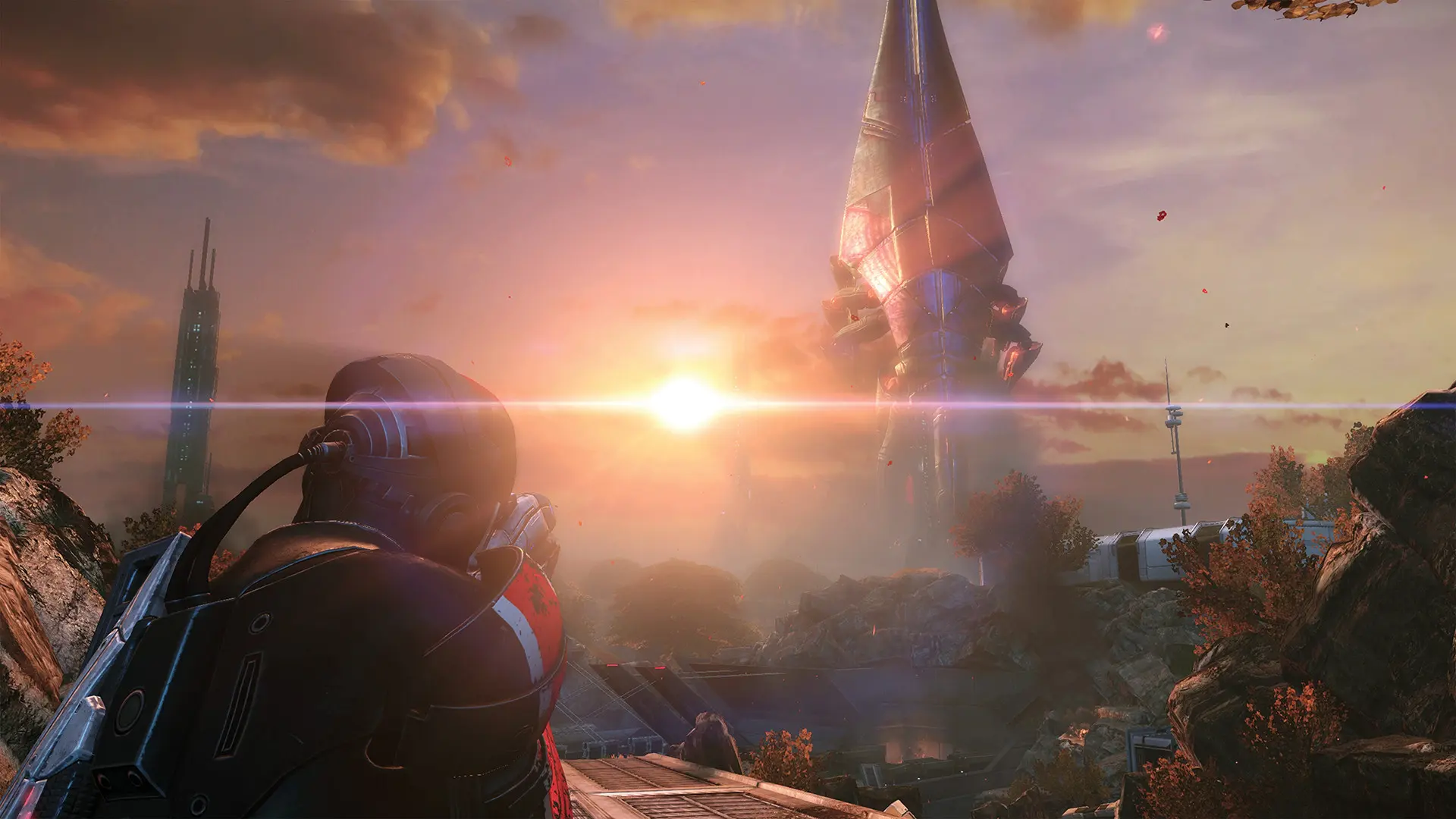 质量效应:传奇版/Mass Effect Legendary Edition 游戏截图