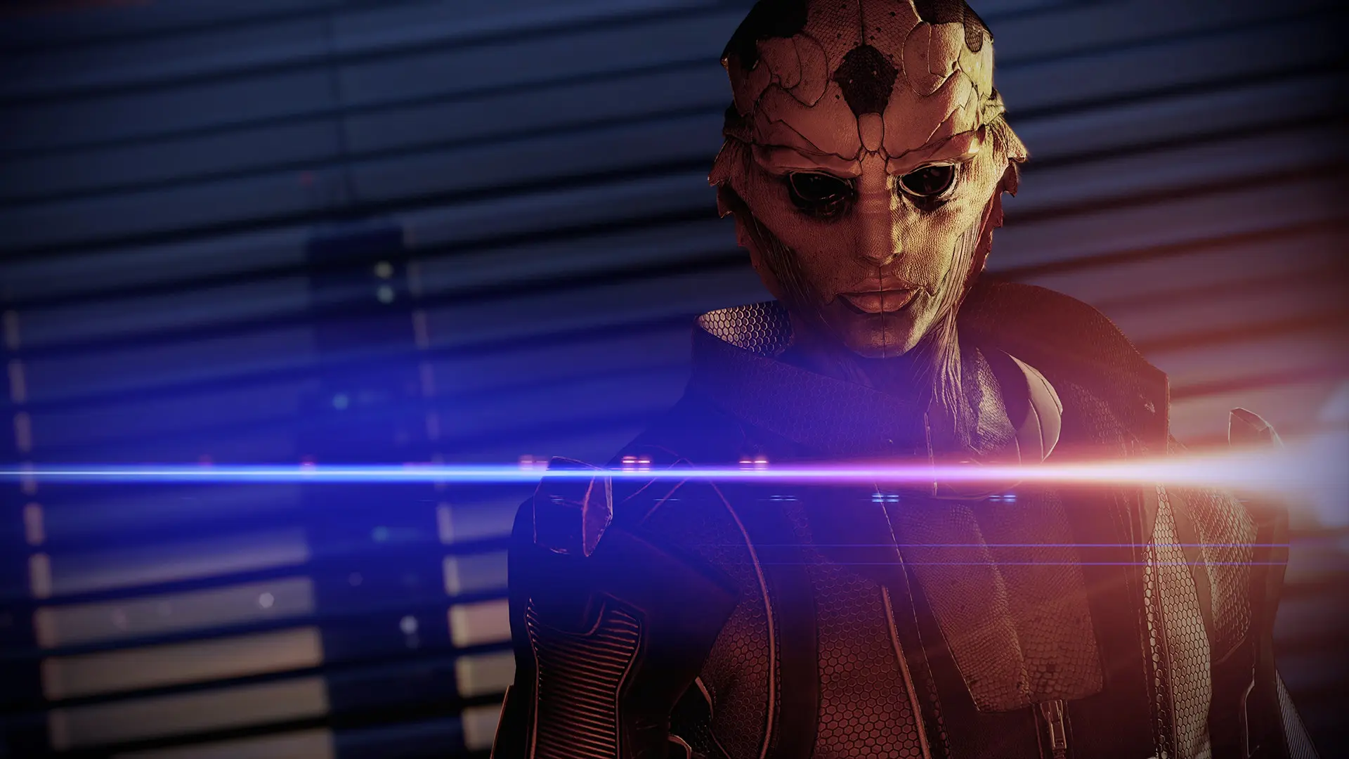 质量效应:传奇版/Mass Effect Legendary Edition 游戏截图