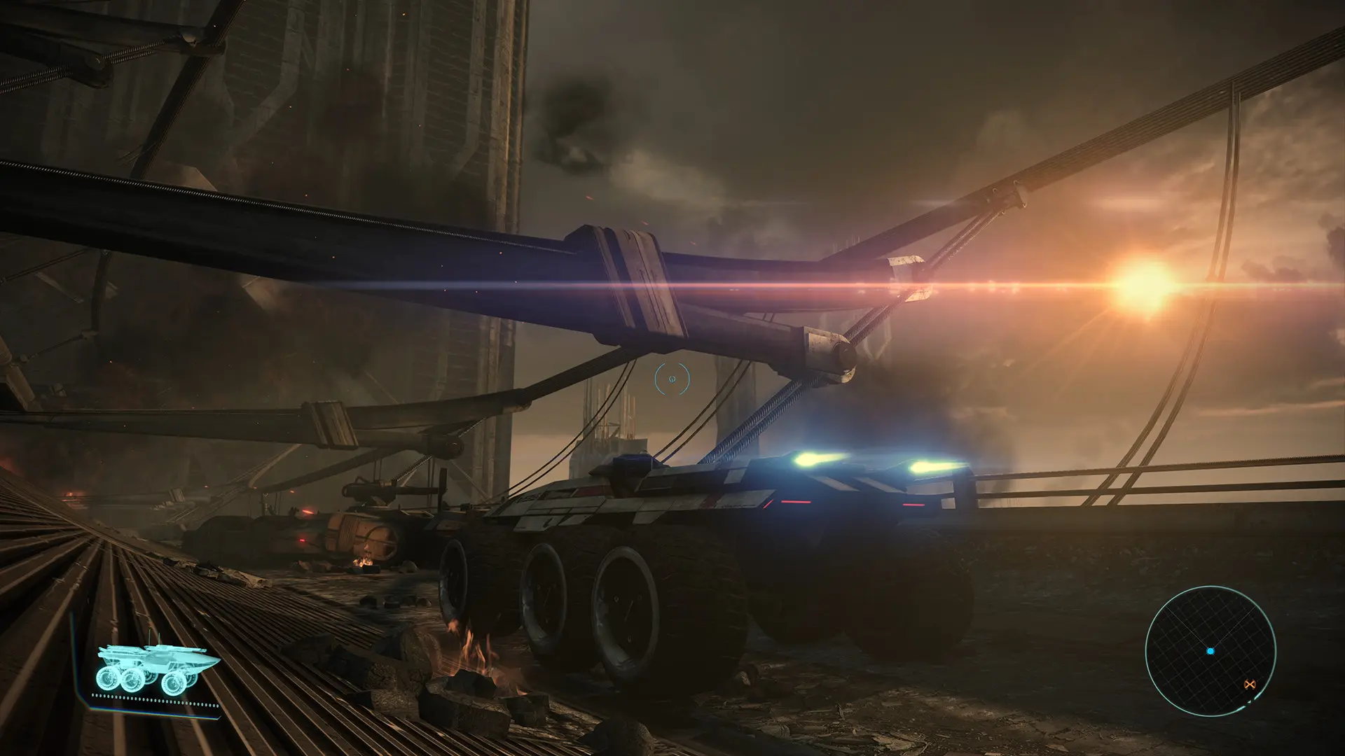 质量效应:传奇版/Mass Effect Legendary Edition 游戏截图