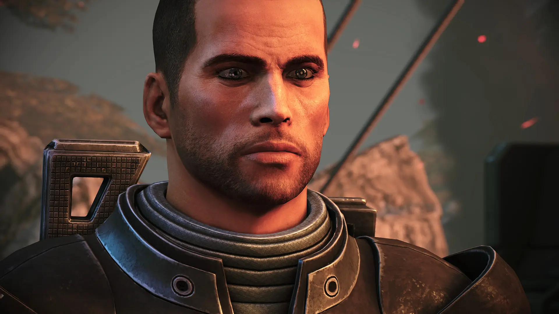 质量效应:传奇版/Mass Effect Legendary Edition 游戏截图