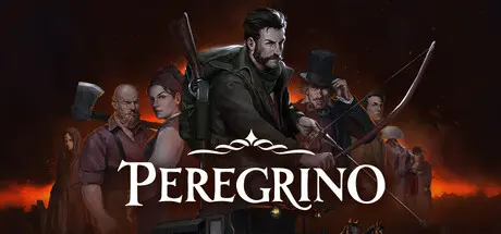 [PC]朝圣者/Peregrino-芝士游戏