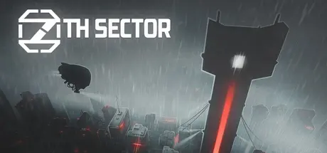 [PC]第七部门/7th Sector-芝士游戏