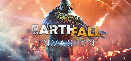 [PC]地球陨落/Earthfall-芝士游戏