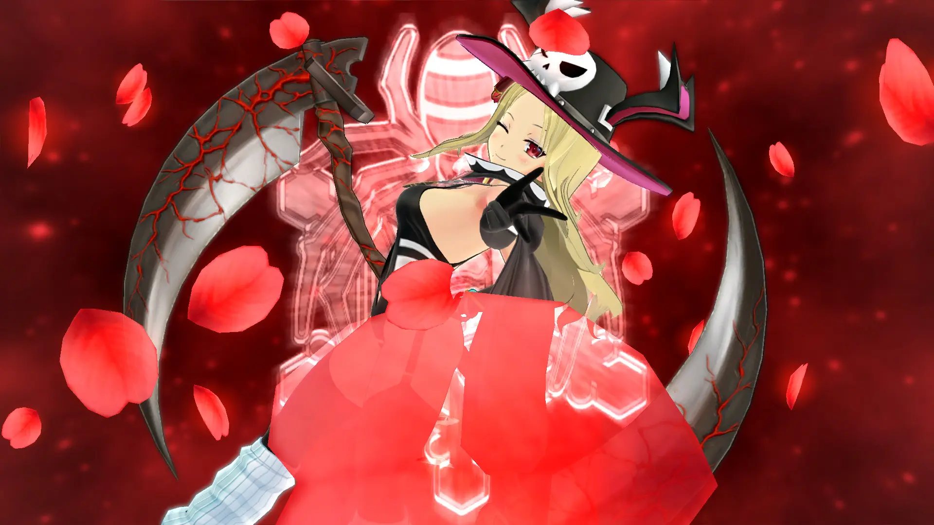 闪乱神乐:少女们的选择/Senran Kagura Estival Versus 游戏截图
