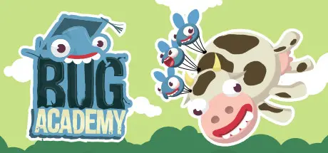 [PC]虫虫学院/Bug Academy-芝士游戏