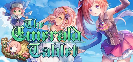 [PC]翠绿之药/翠玉录/The Emerald Tablet-芝士游戏
