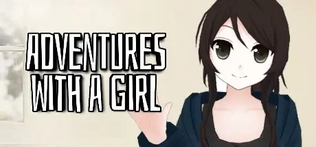 [PC]与一个女孩的冒险/Adventures With a Girl-芝士游戏