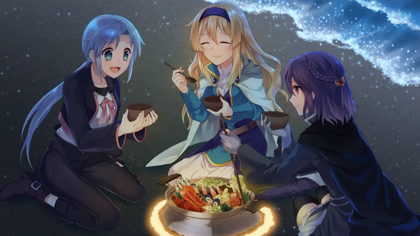错误的信标2/fault - milestone two side:above 游戏截图