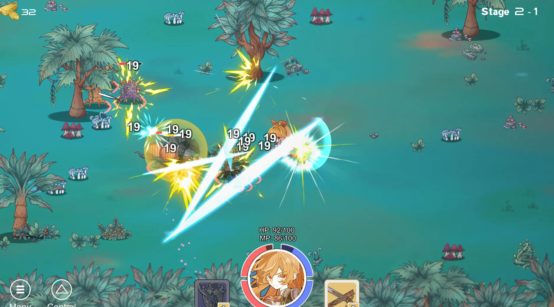 异世界攻略组/Isekai Team 游戏截图