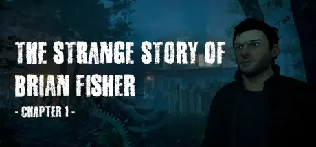 [PC]布莱恩费舍尔的奇异故事/The Strange Story Of Brian Fisher-芝士游戏