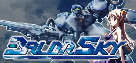 [PC]水无月空/Baldr Sky-芝士游戏