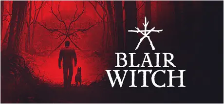 [PC]布莱尔女巫/Blair Witch-芝士游戏