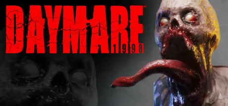[PC]昼魇：1998/Daymare: 1998-芝士游戏