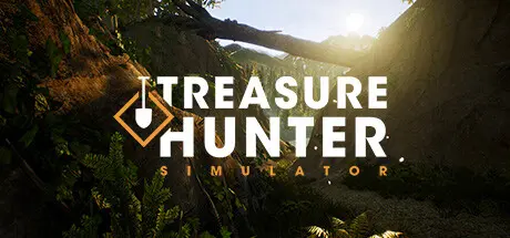 [PC]宝藏猎人寻宝模拟器/Treasure Hunter Simulator-芝士游戏