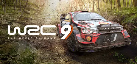[PC]世界汽车拉力锦标赛9/WRC 9 FIA World Rally Championship-芝士游戏