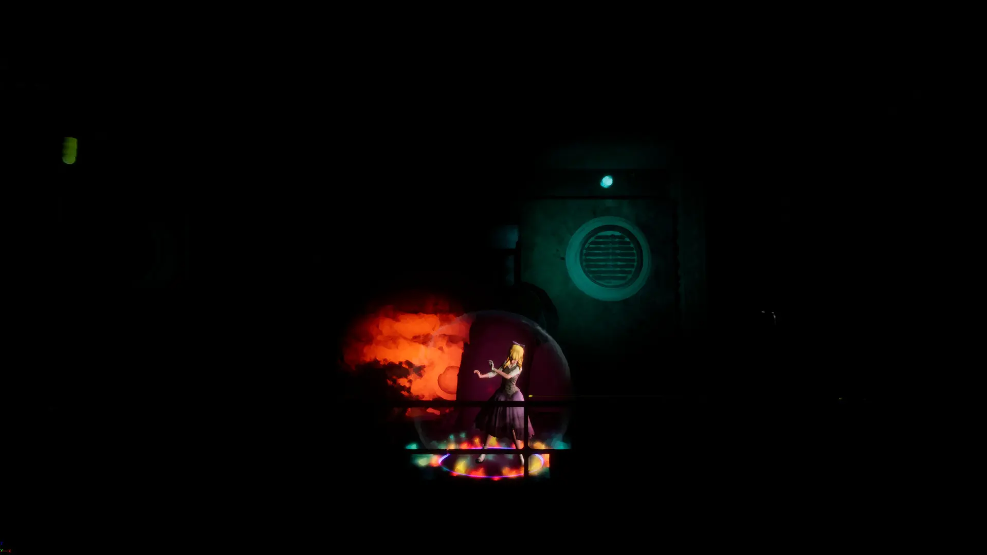 别样视界/Another Sight 游戏截图