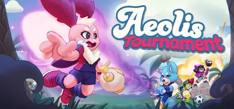 [PC]埃奥利斯锦标赛/Aeolis Tournament-芝士游戏