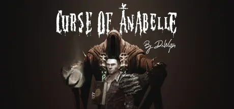 [PC]安娜贝尔的诅咒/Curse of Anabelle-芝士游戏