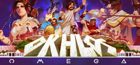 [PC]阿嚏琉斯：欧米茄/古希腊语暴民/推翻希腊众神流氓/Okhlos: Omega-芝士游戏