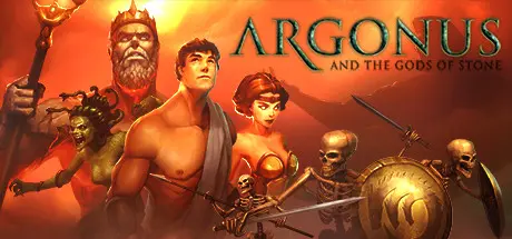 [PC]阿贡诺斯和众神石像/Argonus and the Gods of Stone-芝士游戏