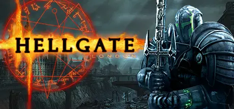 [PC]暗黑之门：伦敦/Hellgate:London-芝士游戏