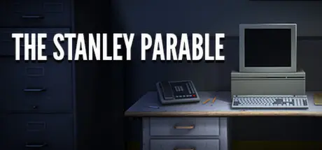 [PC]史丹利的寓言/The Stanley Parable-芝士游戏