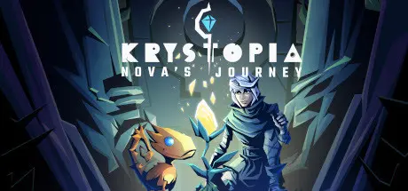 [PC]氪星新星之旅/Krystopia: Nova′s Journey-芝士游戏