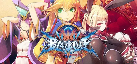 [PC]苍翼默示录：神观之梦/BlazBlue: Central Fiction-芝士游戏