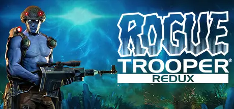 [PC]侠盗骑兵归来/蓝精灵中队/Rogue Trooper Redux-芝士游戏