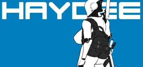 [PC]海德/海滴/海迪/Haydee-芝士游戏
