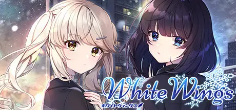[PC]白色之翼/White Wings-芝士游戏